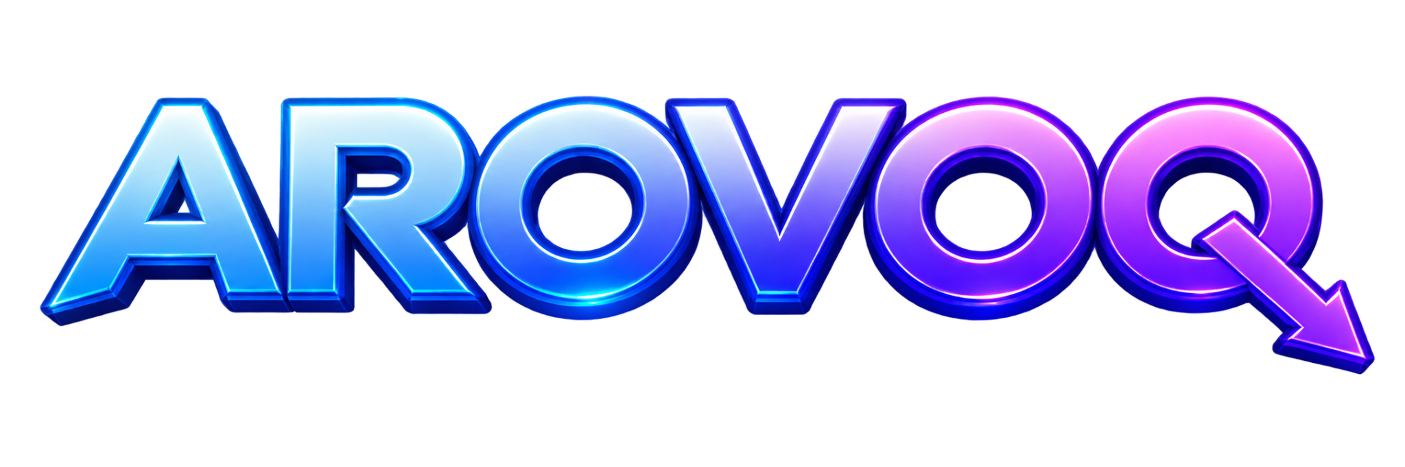 AROVOQ logosu